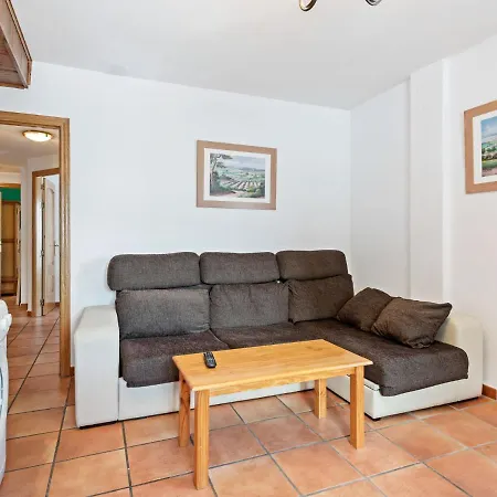Charming In With Terrace Apartmán *