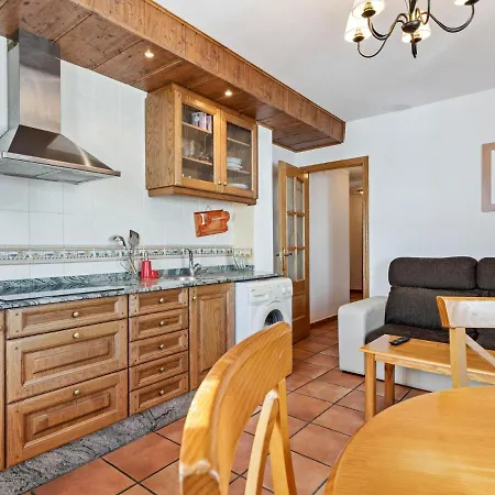 Apartmán Charming In With Terrace *