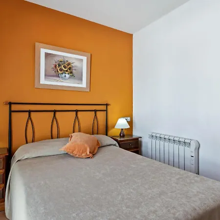 Charming In With Terrace Gúdar