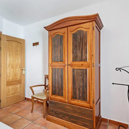Charming In With Terrace Gúdar