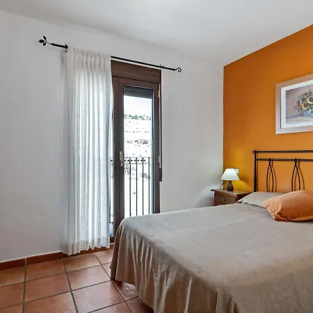 Charming In With Terrace Apartmán *