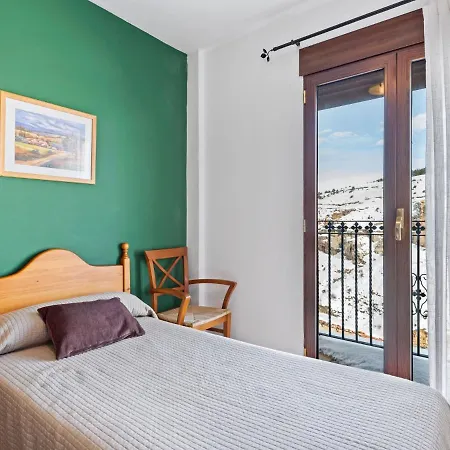 Charming In With Terrace Gúdar