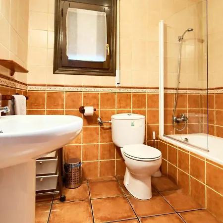 Charming In With Terrace Gúdar