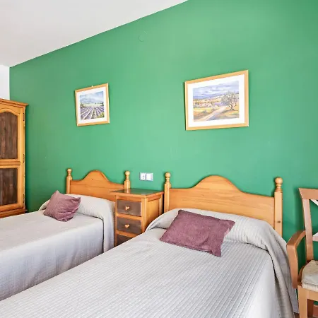 Apartmán Charming In With Terrace Gúdar