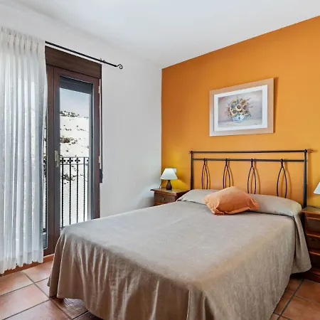 Charming In With Terrace * Gúdar